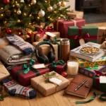 Christmas Gift Ideas