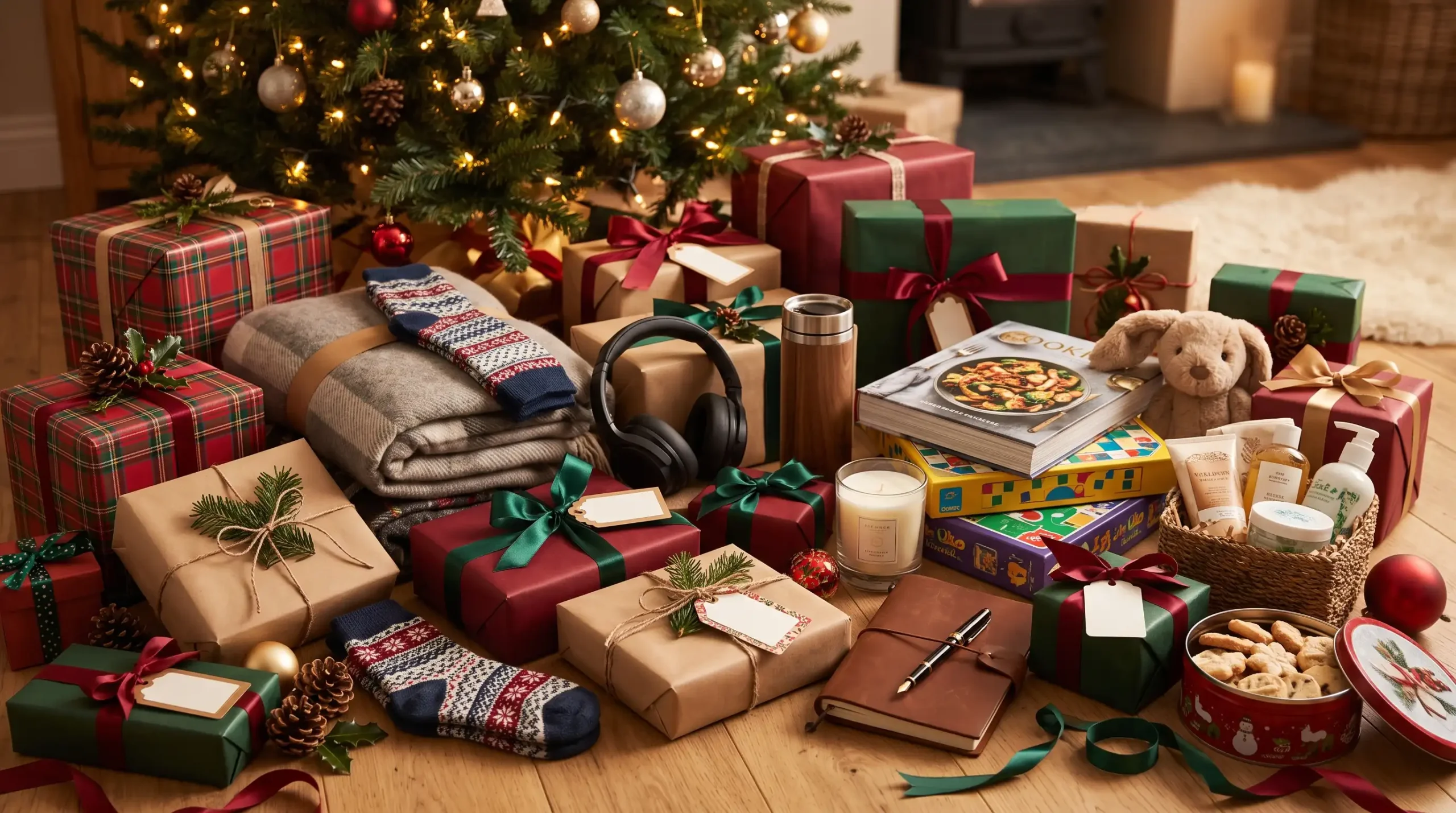 Christmas Gift Ideas