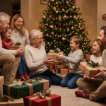 Christmas Gifts for Family