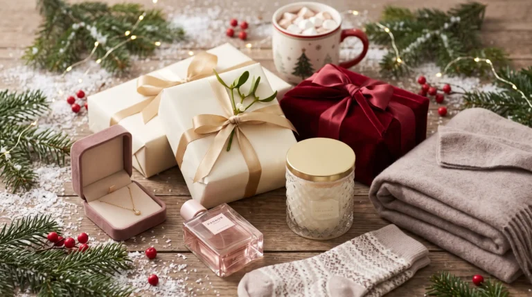Christmas Gifts for Her