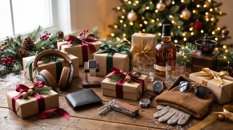 Christmas Gifts for Him