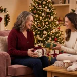 Christmas Gifts for Mom