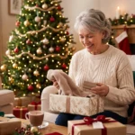 Christmas Gifts for Mom Over 60
