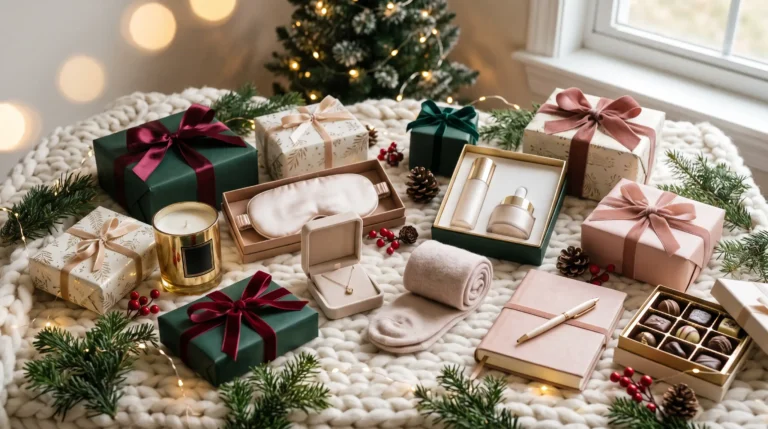 Christmas Gifts for Women