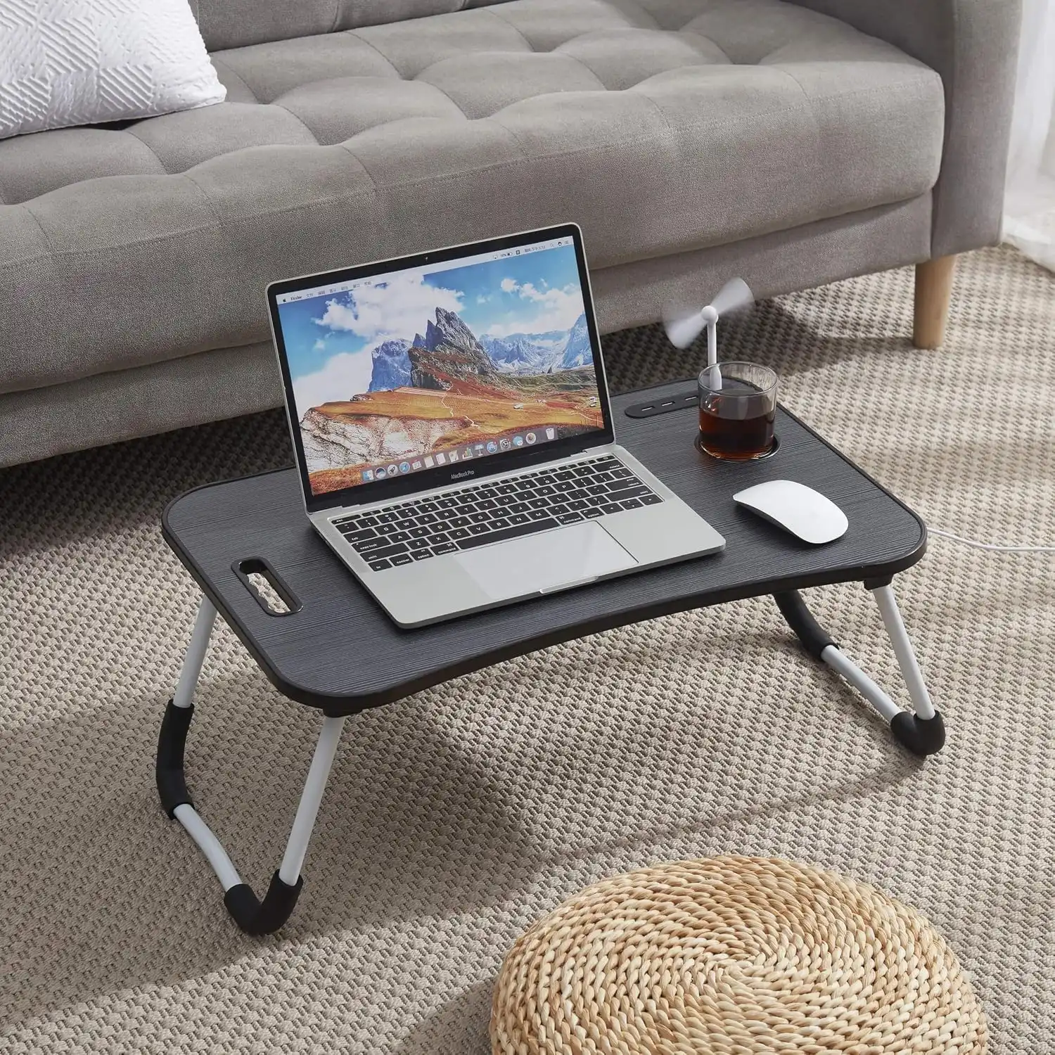 Cozy Desk Comfort Kit