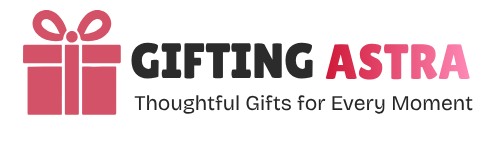 Gifting Astra Website Logo