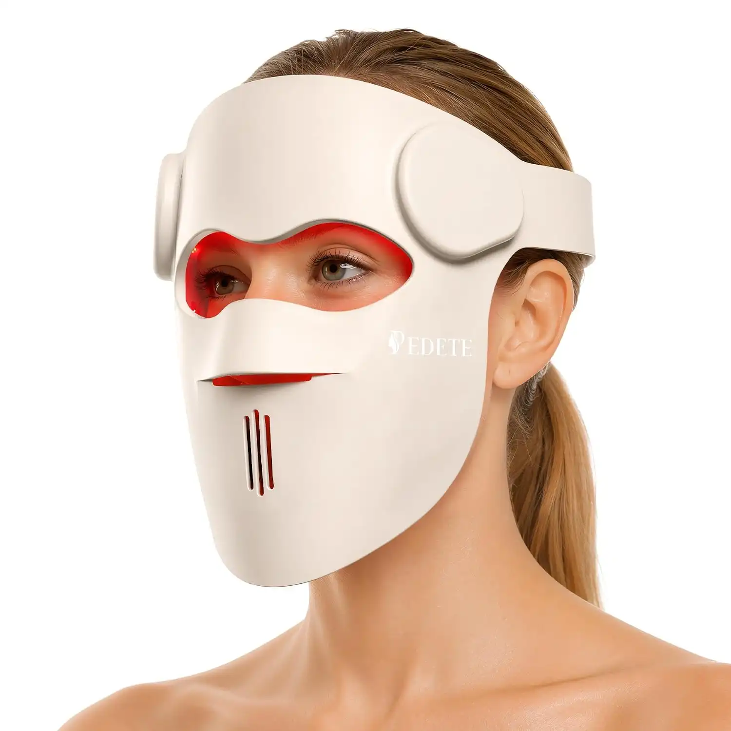 Mini Red Light Therapy Device