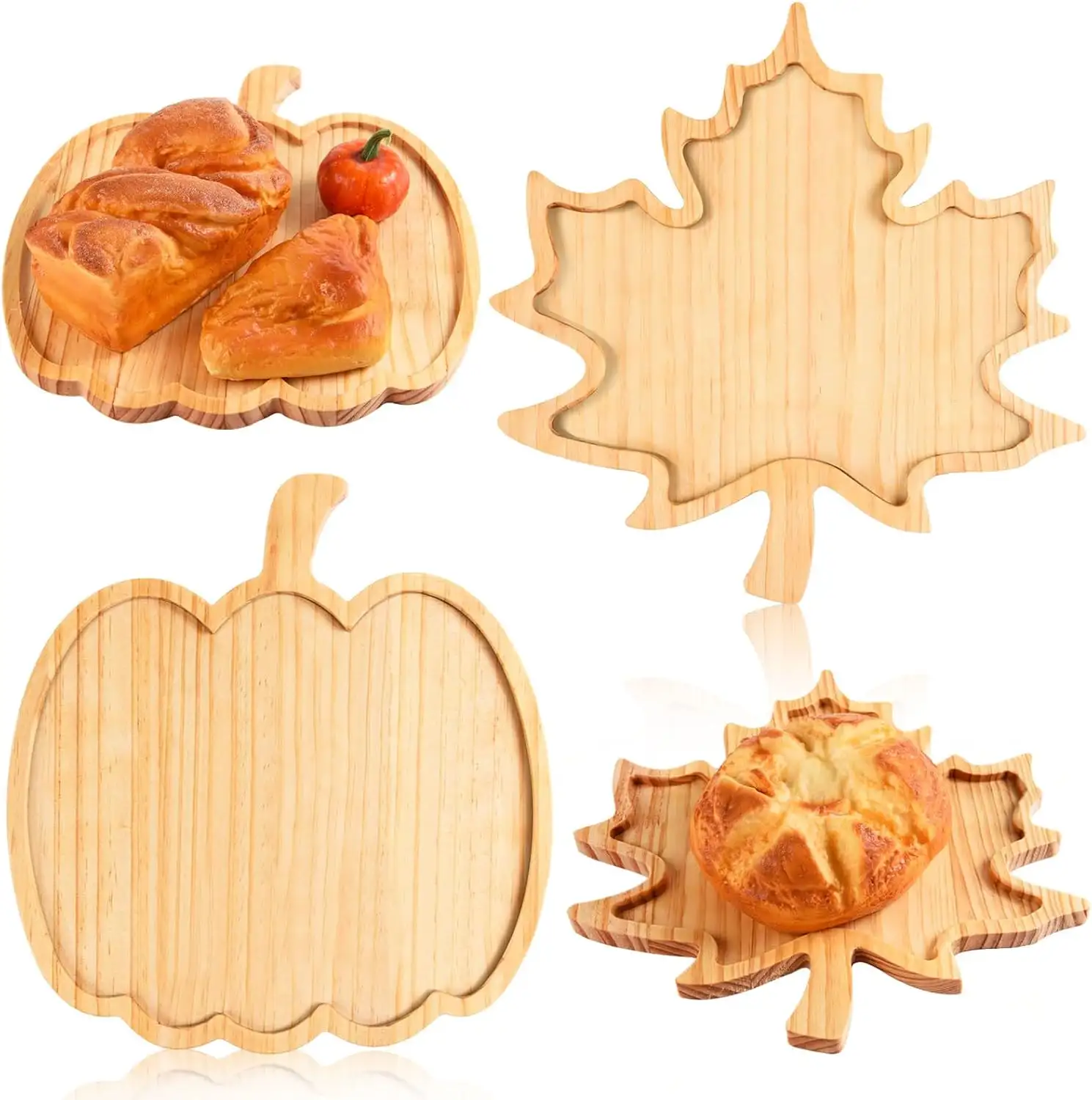 Personalized Thanksgiving Serving Platter