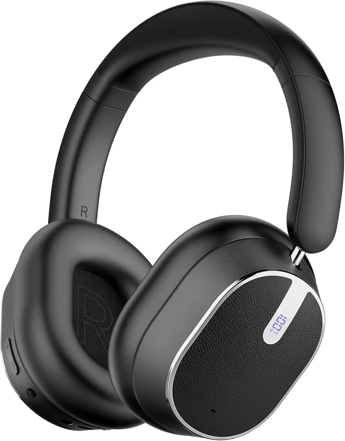 Premium Noise Canceling Headphones