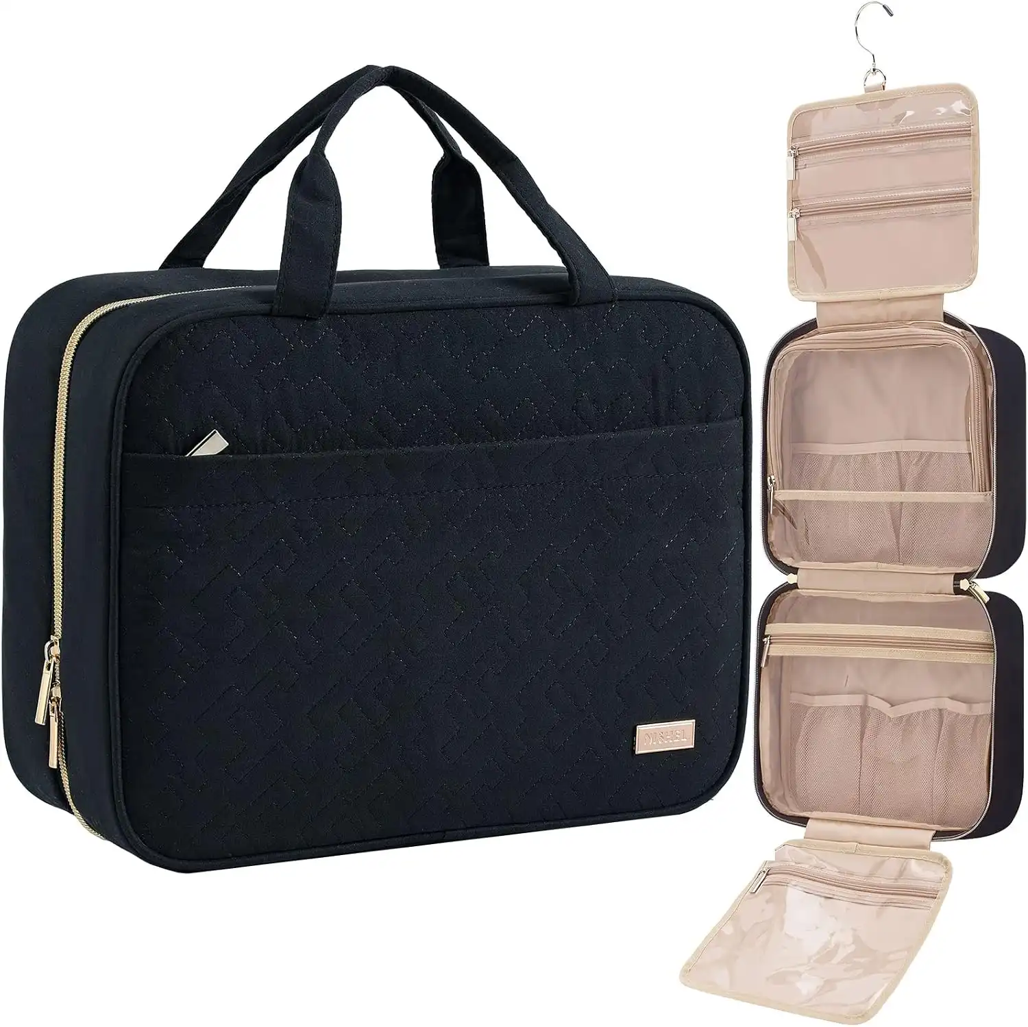 Stylish Portable Travel Bag