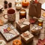 Thanksgiving Gift Ideas for Coworkers