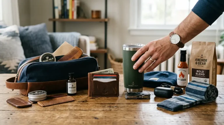 Best Gifts for Men Under $50