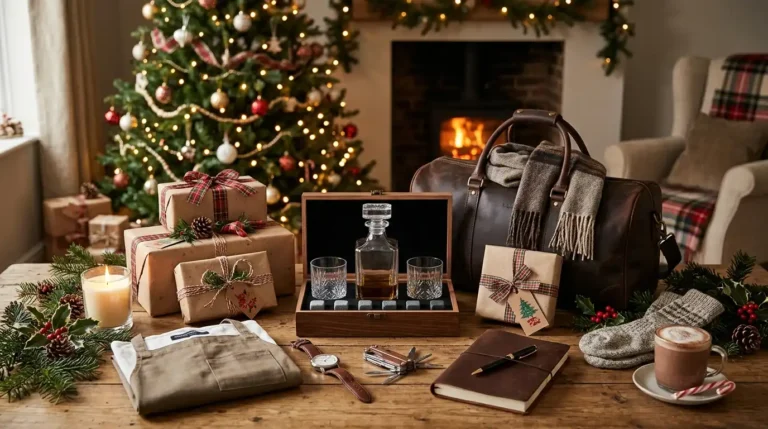 Christmas Gifts for Dad