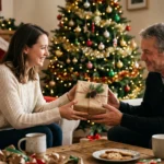 Christmas Gifts for Dad From Daughter