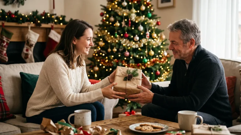 Christmas Gifts for Dad From Daughter