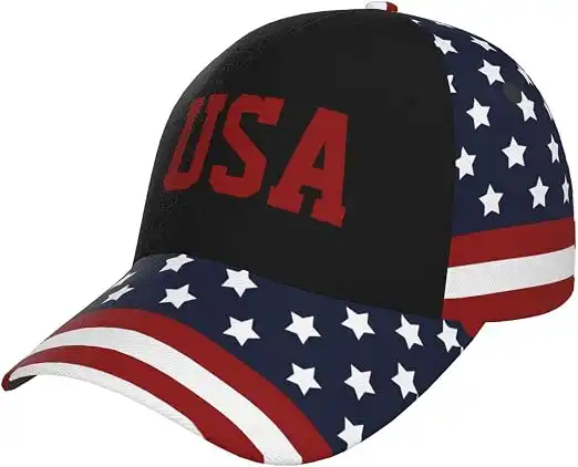 Classic Baseball Cap for Everyday