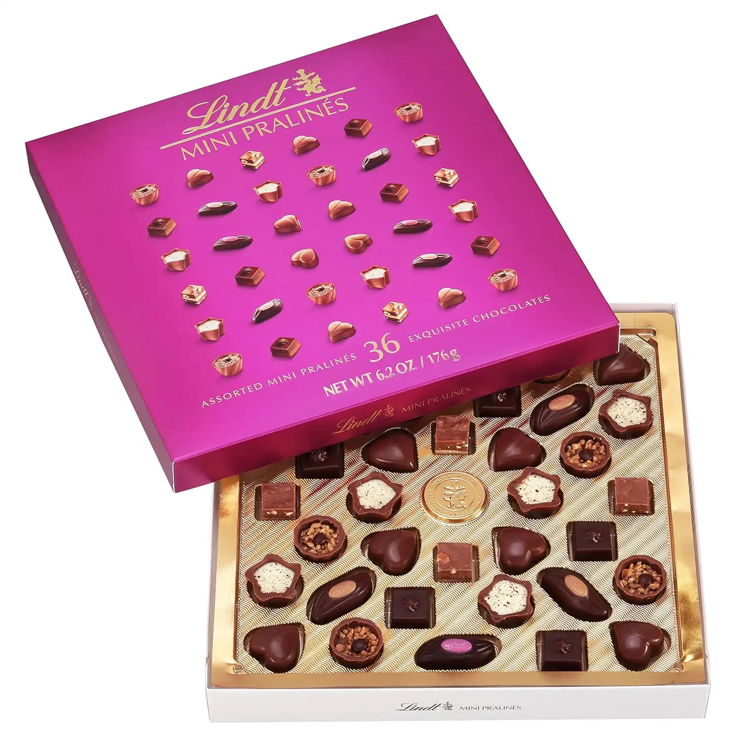 Gourmet Coffee And Snack Gift Box