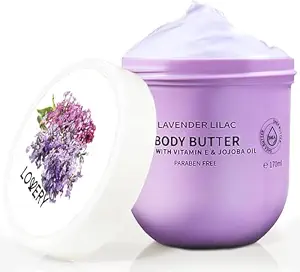  Luxury Body Butter Gift Collection