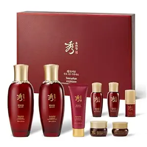 Premium Skincare Mini Gift Collection