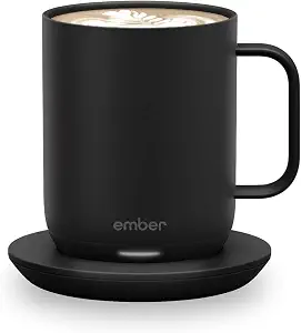 Smart Temperature Control Coffee Mug